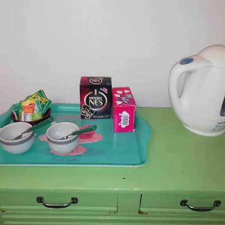 Studio Hypercentre Ralliement Angers