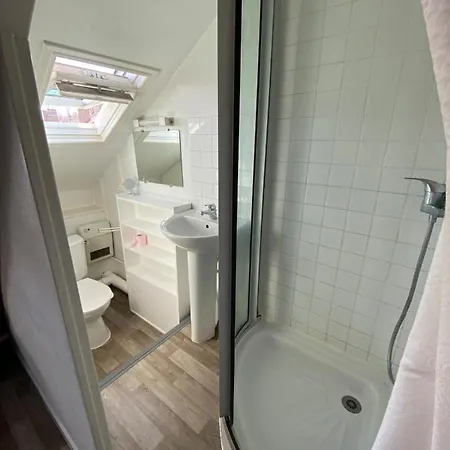 Studio Hypercentre Ralliement Apartament