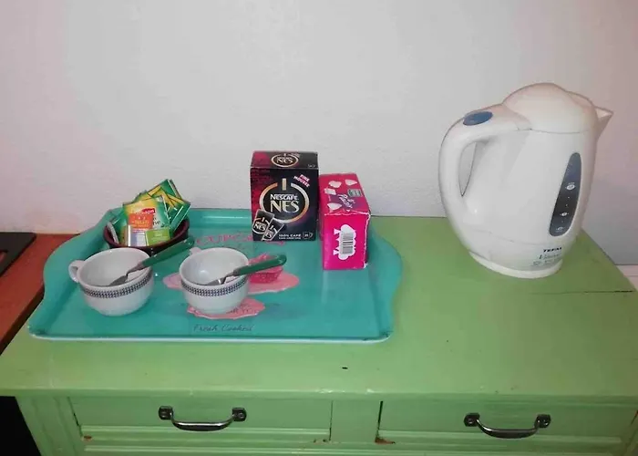 Studio Hypercentre Ralliement Angers