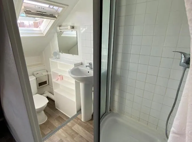 Studio Hypercentre Ralliement Apartament